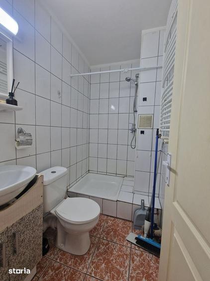Garsonieră decomandată în Faleza Nord