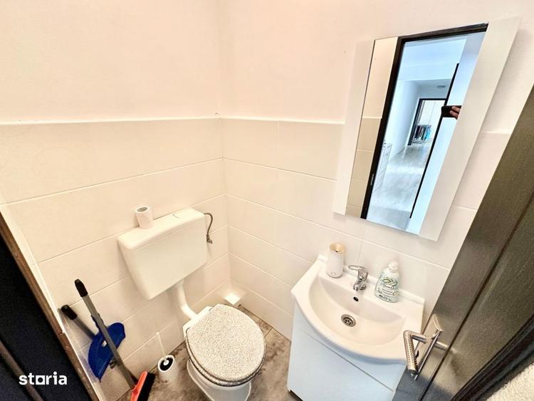 Apartement de inchiriat 3 camere - Sagului - Comision 0% - 16