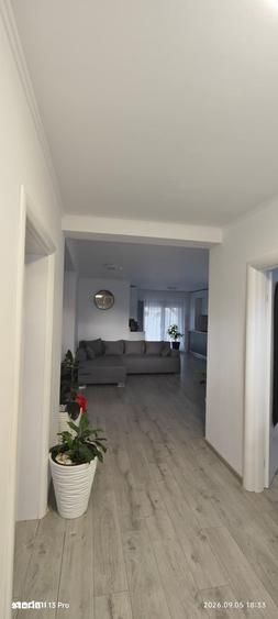 Casă cu 3 camere cu Teren 590 Mp în Sântandrei