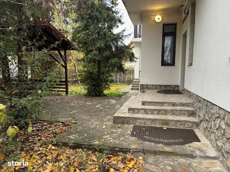 Garsonieră în Central