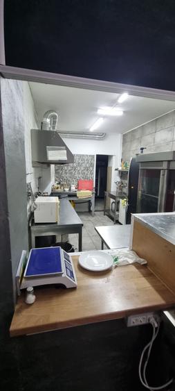 Spațiu comercial, de 115 mp, în Central