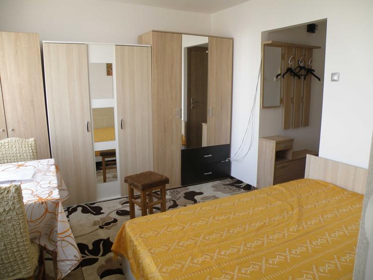 Garsonieră decomandată în Gheorgheni