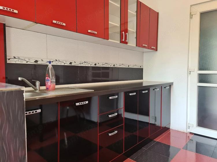 Apartament 2 camere de inchiriat Micro 16, Galati - 9