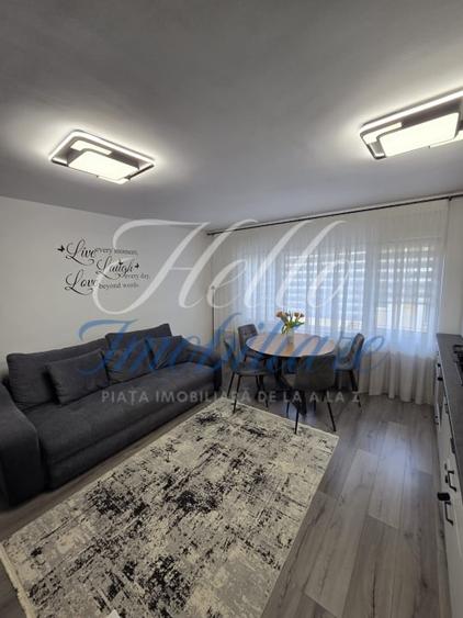 Apartament 2 camere | 45mp | Zona Academia Muzica | Etaj Int | Ideal Investitie! - 4