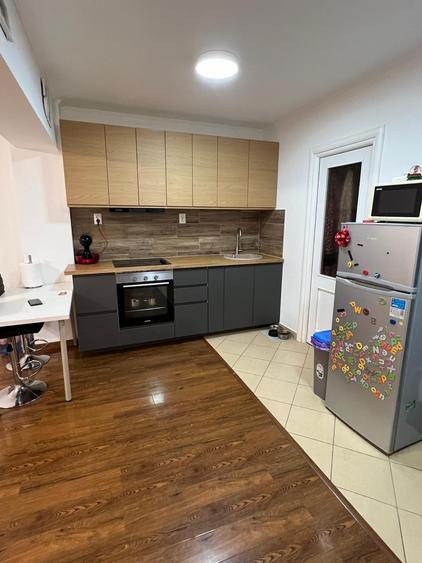 Apartament de vanzare in Bucuresti Damaroaia!! - 2