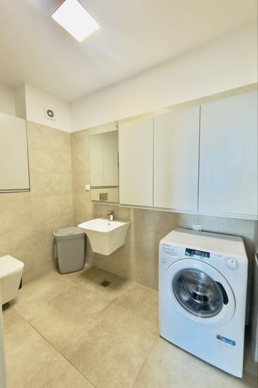 Apartament cu 2 camere in zona Tractorul la Mozaic Residence ,et 6/8 cu loc de parcare inclus - 8
