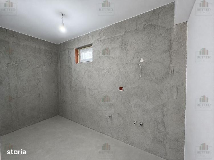 Casa individuala P+1E | 4 camere | Teren 539 mp | Sos. Oltenitei - 8