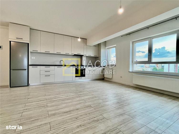 Apartament 3 camere, Arena Residence, zona Mall Bacau - 11