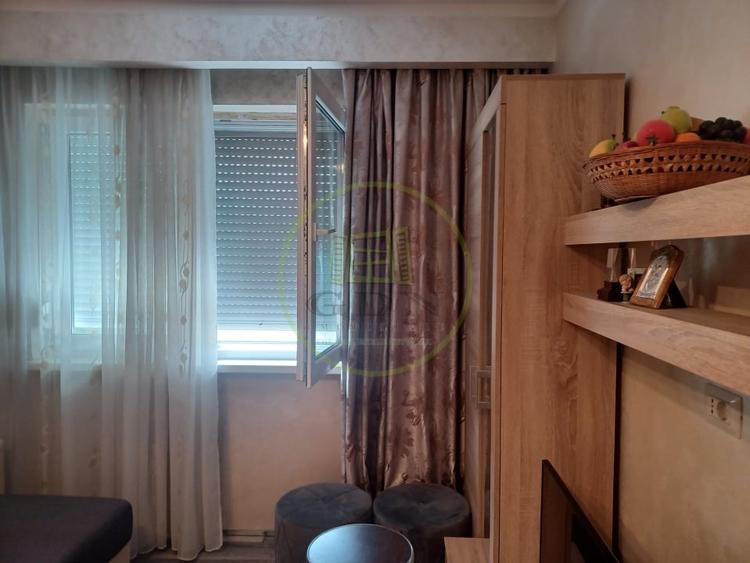 Garsoniera de inchiriat str. Lanii - 16