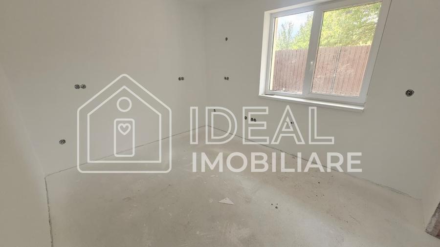 Duplex cu 1 camere cu Canalizare în Arhitecților - Calea Cisnădiei
