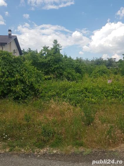 Teren de 700 mp, în Central