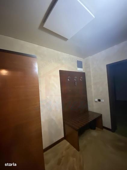 Garsonieră în Vânători
