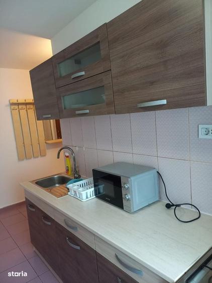 apartament cu 2 camere in Centru,zona Piata Mihai Viteazul - 5