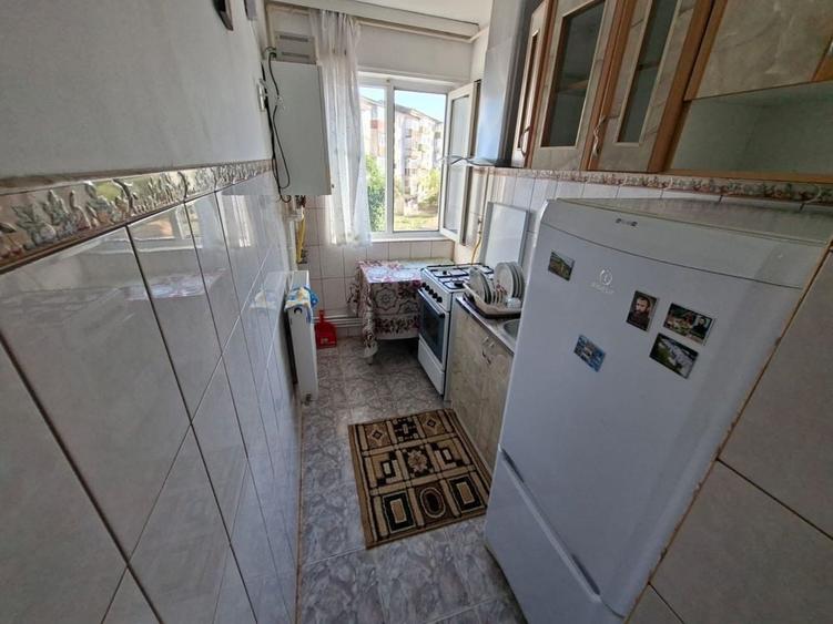 Apartament 2 camere de inchiriat- Medgidia - 3
