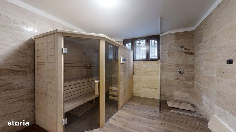 Vila Interbelica | 15 Camere | Inchiriere *Universitate* *Tur Virtual* - 5