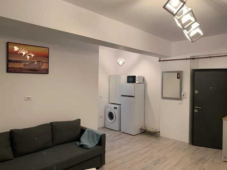 Apartament cu 2 camere decomandat în Nord