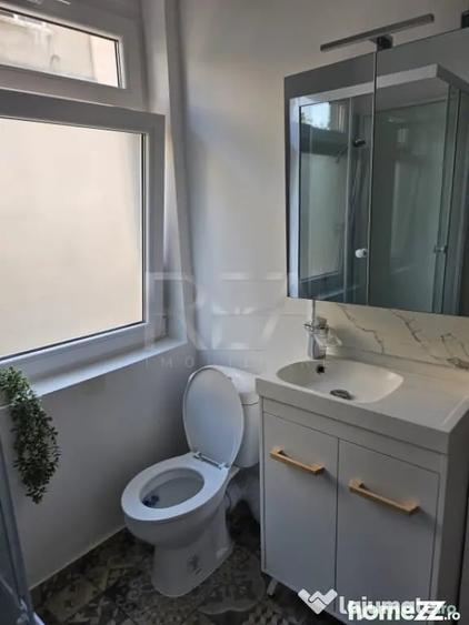 Apartament cu 2 camere semidecomandat în Dudești