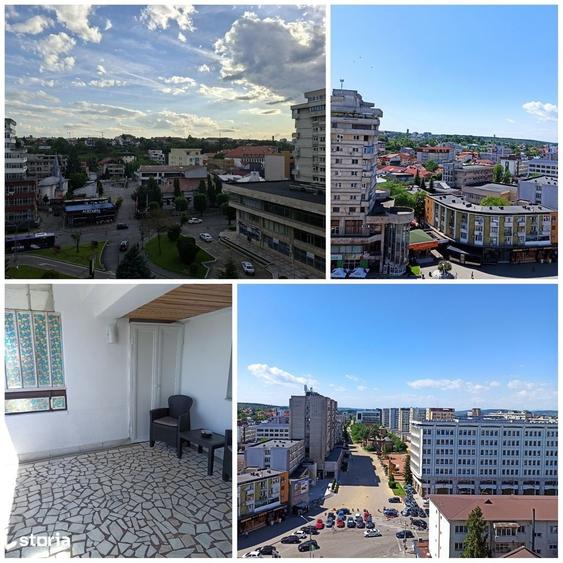 Apartament cu 3 camere decomandat în Ultracentral
