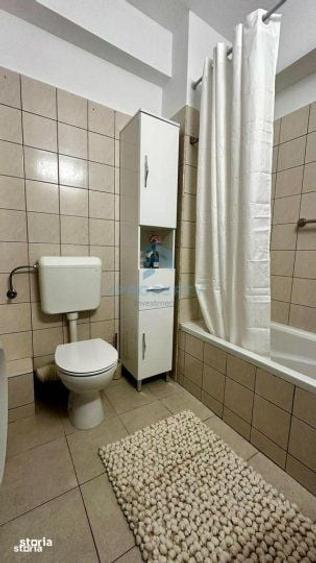 Apartament 2 Camere Eminescu View cu centrala proprie si loc de Parcar - 10