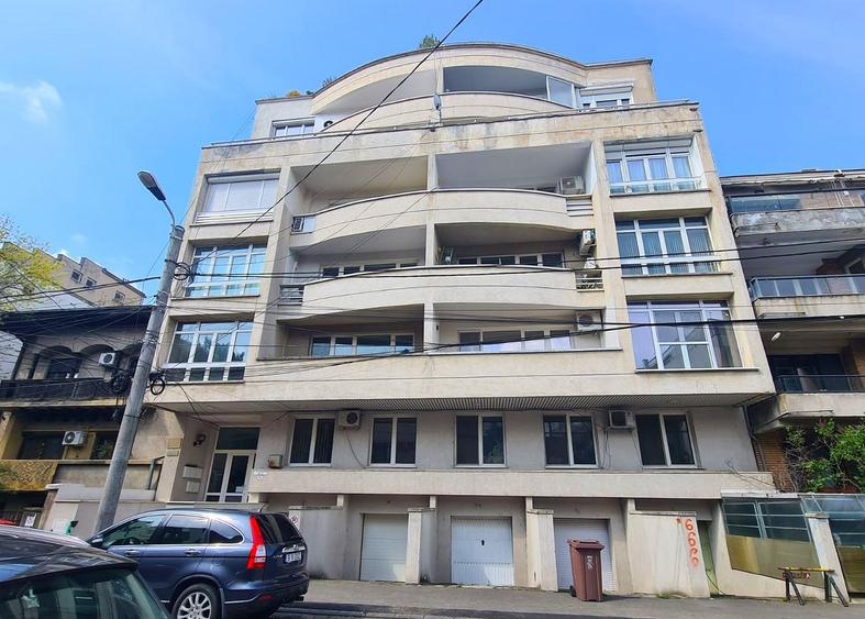 Spațiu comercial, de 1,800 mp, în Aviatorilor