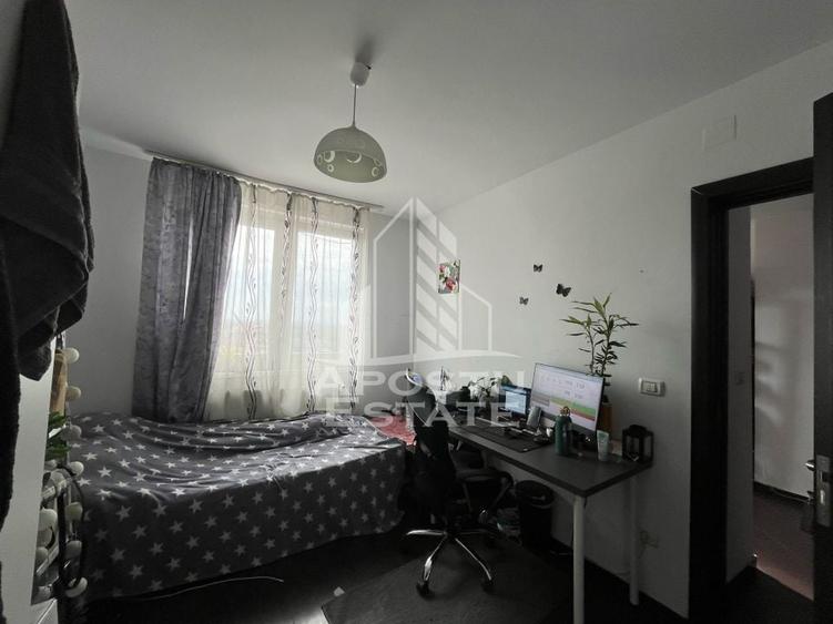 Apartament cu 3 camere,decomandat,mobilat si utilat, Spitalul Judetean - 6