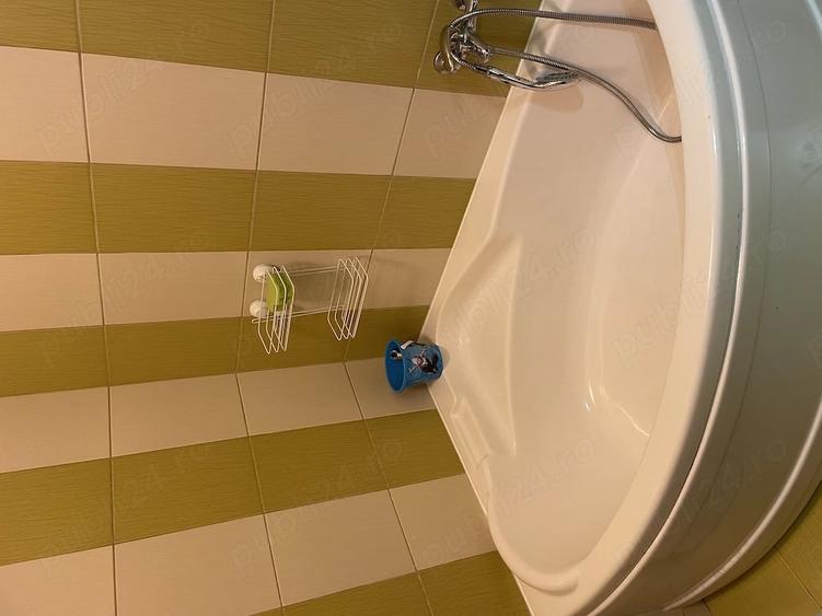 Garsonieră decomandată în Chiajna