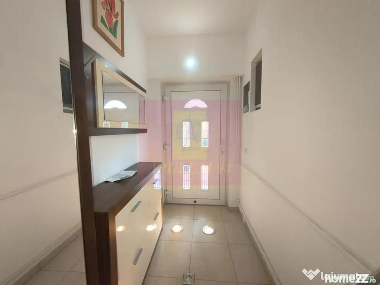 Casă cu 1 camere cu Teren 1000 Mp în Central