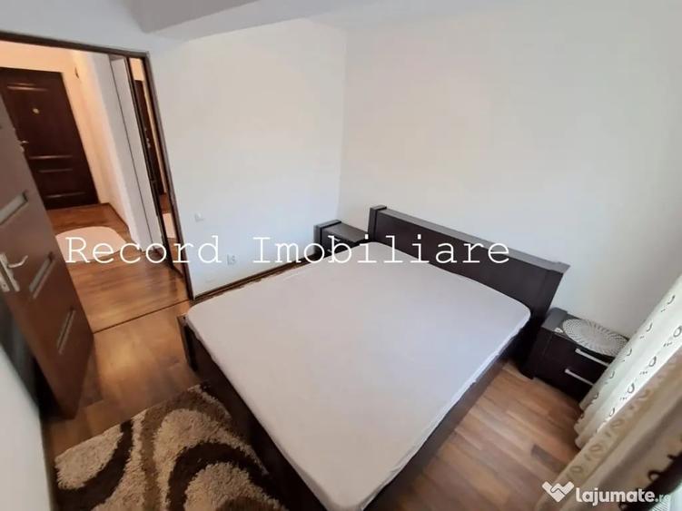 Apartament cu 2 camere semidecomandat în Florești