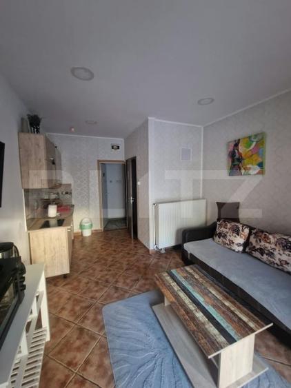 Apartament cu 2 camere decomandat, mobilat în Astra