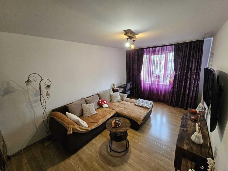 Apartament cu 3 camere decomandat în Chișinau