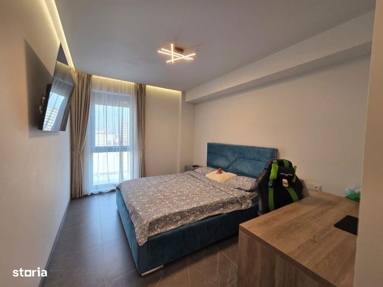 Apartament de lux centru Pitesti - 17