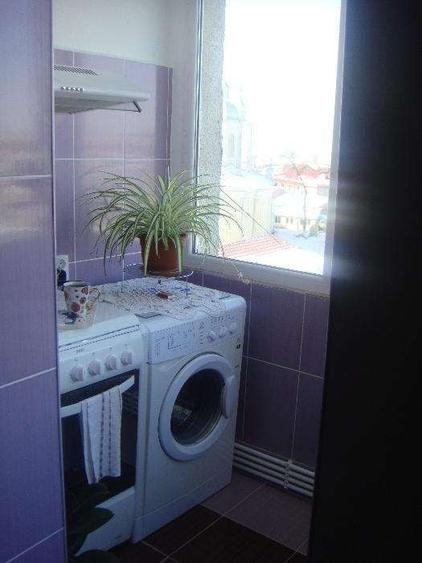 Apartament cu 2 camere decomandat în Turnu Măgurele