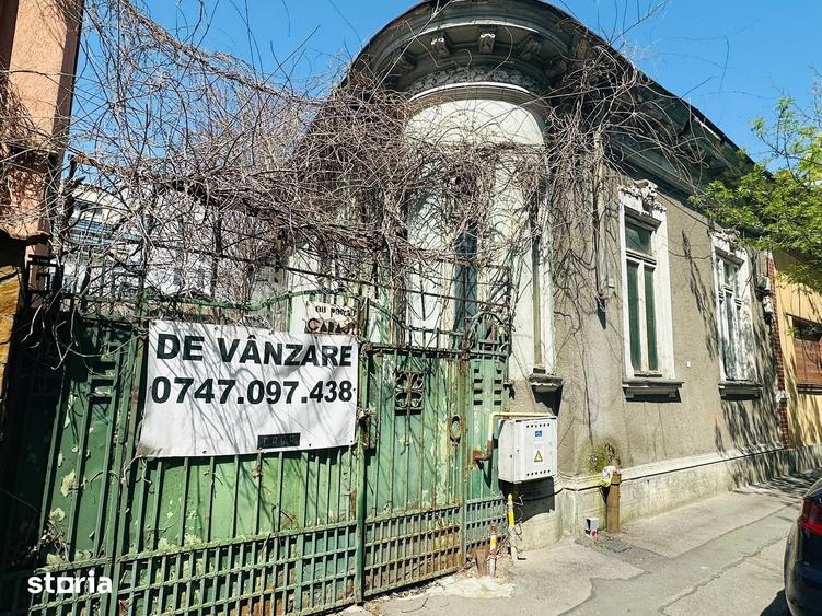 Strada Silvestru | Armeneasca | Casa Individuala 303 mp teren - 1