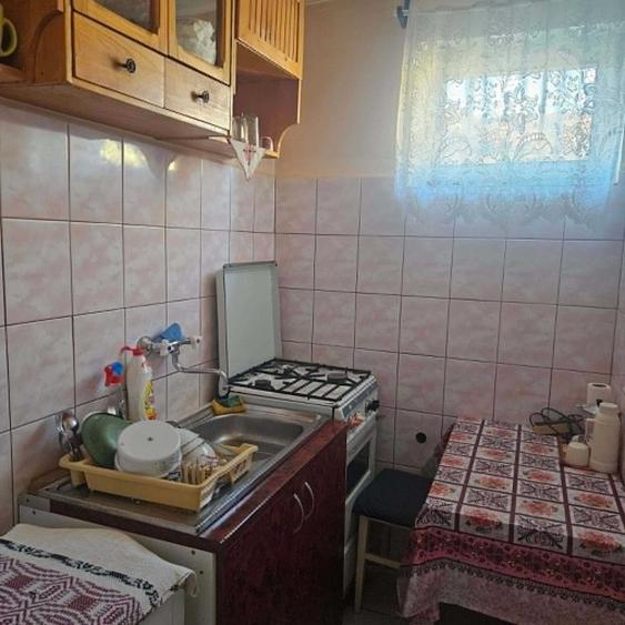 Apartament 3 camere, etaj 2, zona linistita, bloc din caramida, Cartier Tudor - Miercurea Ciuc - 6
