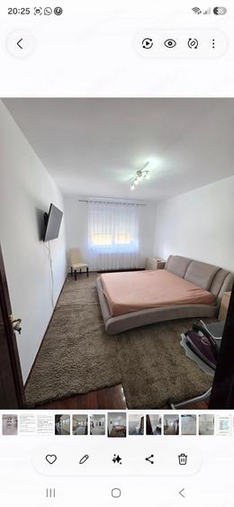 Apartament cu 2 camere decomandat în Cetate