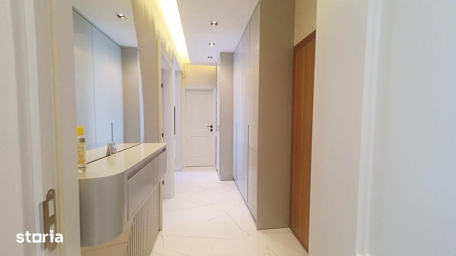 Apartament Modern 2 Dormitoare 2025, posibilitate Parcare, mobilat nou - 8