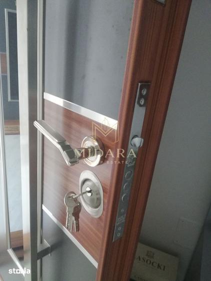 2 camere Tunari | Bloc 2021 | Parcare | 400/luna - 8