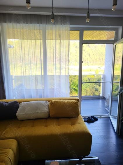 Apartament 3 camere finisat ?i mobilat premium! - 2
