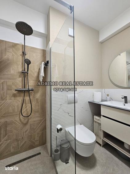 PRIMUL CHIRIAS -Ap2cam- PRIMAVERA RESIDENCE - Parcare Subterana - 600E - 5
