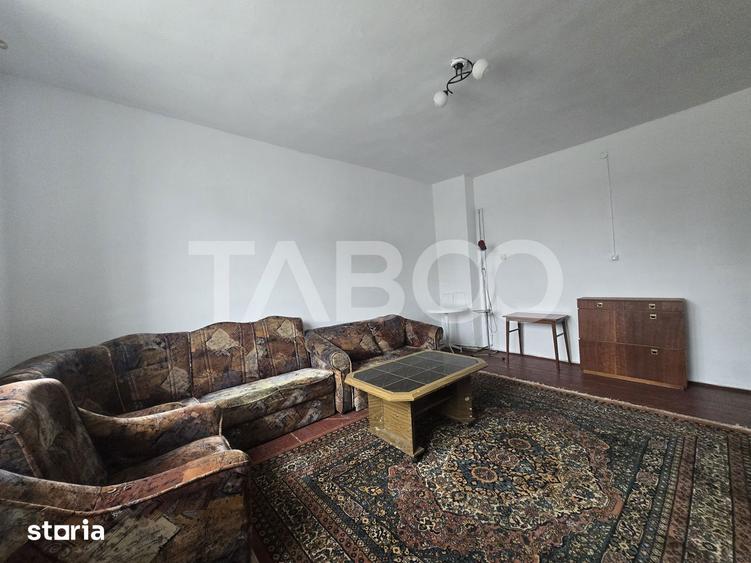 Casa de inchiriat 4 camere si garaj Trei Stejari Sibiu - 11