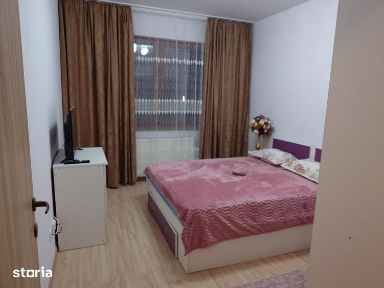 Apartament cu 2 camere Berceni- Metalurgiei - 5
