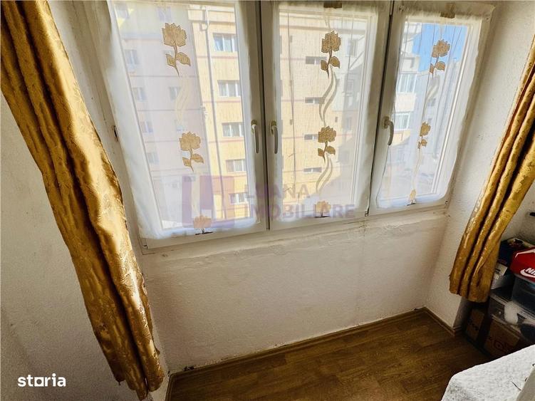 Apartament o camera de vanzare | Compa | etaj 2 | renovat | pivnita - 7