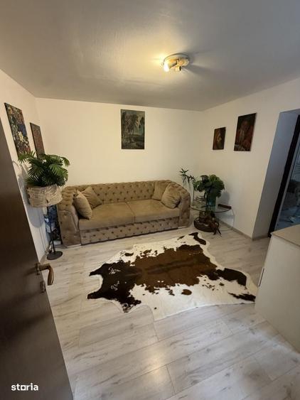 Apartament cu 2 camere în Sud