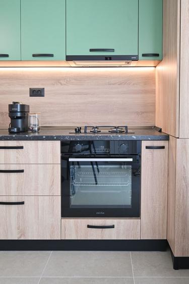 Apartament cu 2 camere decomandat în Mamaia-Sat