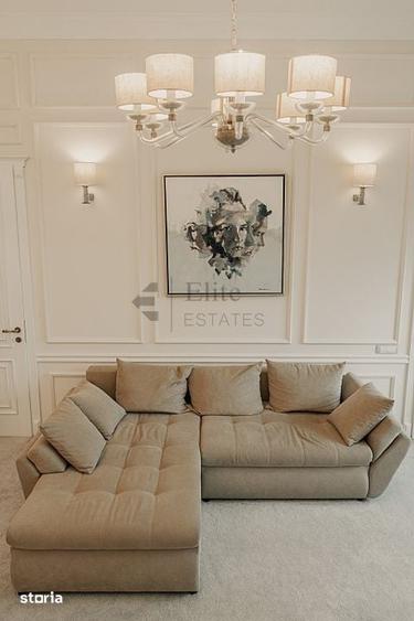 Apartament cu 2 camere în Orașul Nou