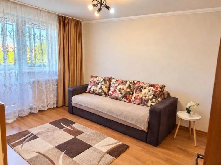 Berceni, str. Huedin, renovat, ac, tv - 1