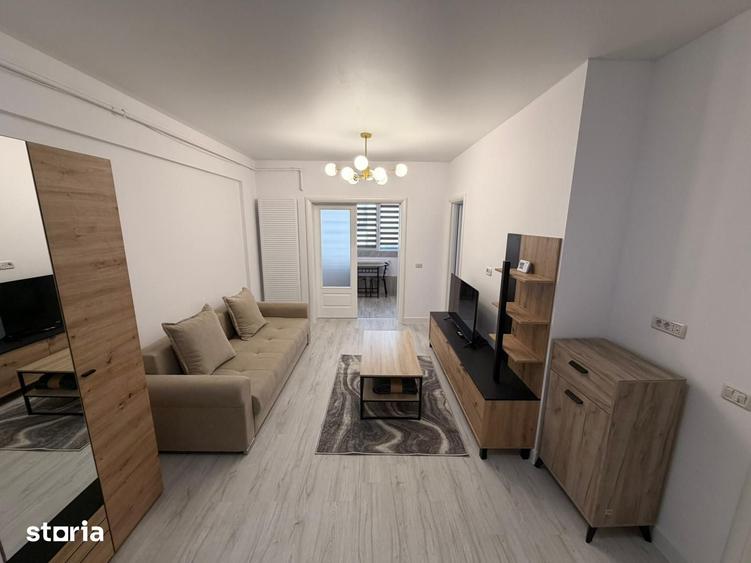 Apartament 2 Camere Nou Prima Chirie Militari Residence Ilie Petre 54 - 5