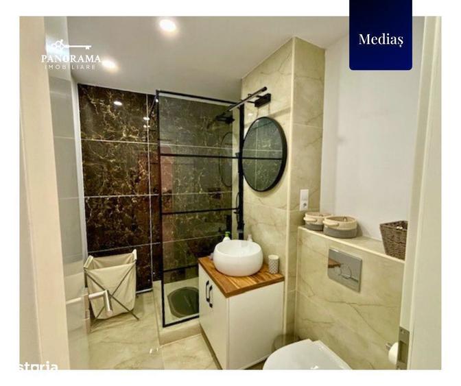 Apartament cu 2 camere în Sebeș