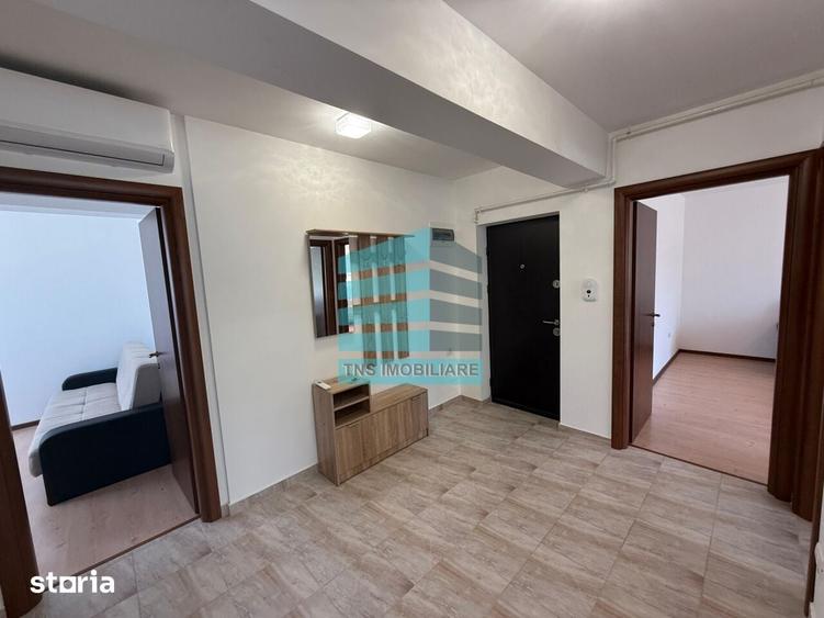 Apartament cu 3 camere decomandat în Theodor Pallady