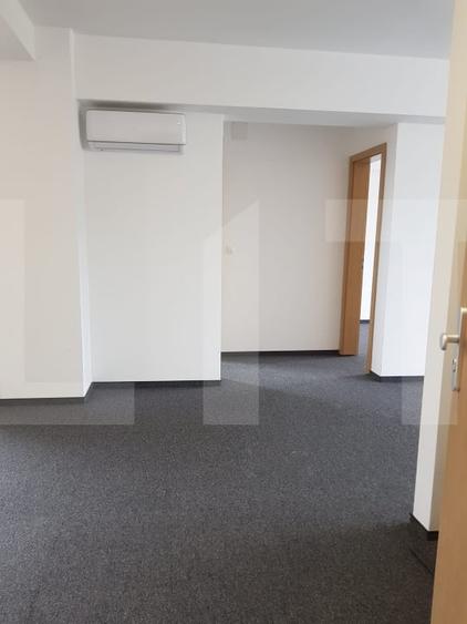 Apartament cu 2 camere decomandat în Aradului